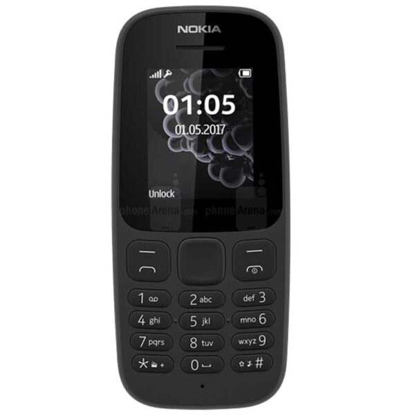 Telephone Portable NOKIA 105