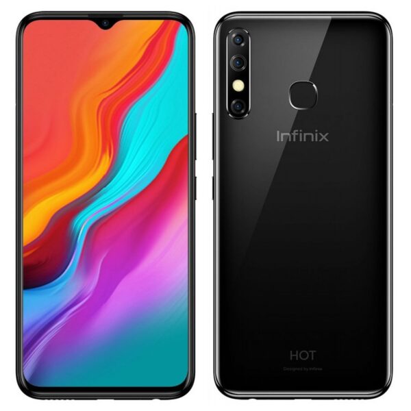 Smartphone INFINIX Hot 8