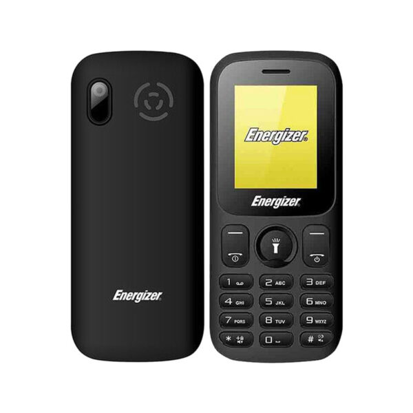 Telephone Portable Energizer E10