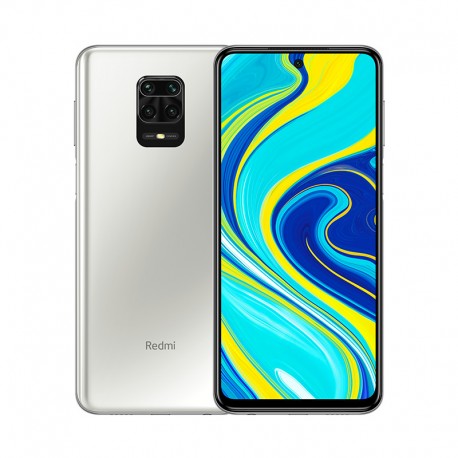 Smartphone Xiaomi Redmi Note 9S