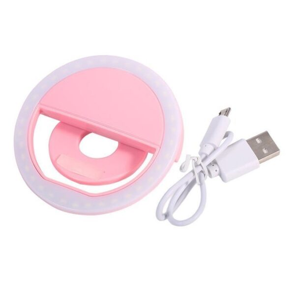 Selfie ring light sg-11