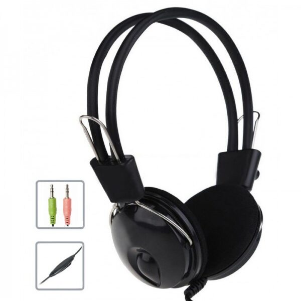 Casque Micro SCORPION H5327