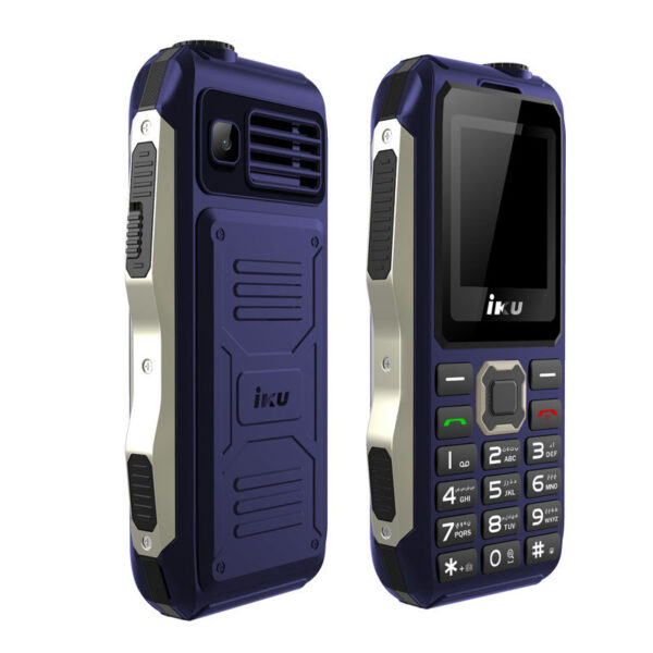 Telephone Portable IKU S10