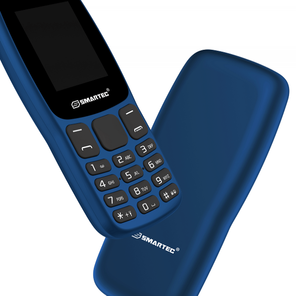 telephone portable smartec s105