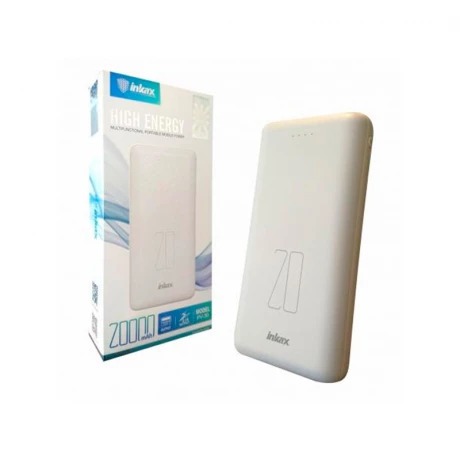 Powerbank Inkax PV-30 20.000 mAh