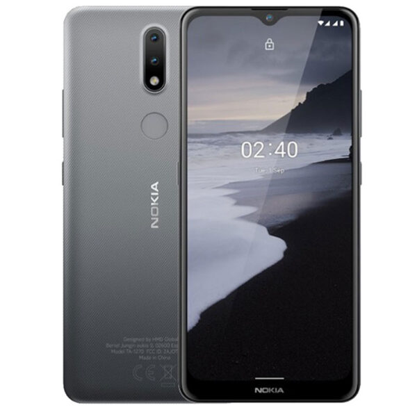 Smartphone Nokia 2.4