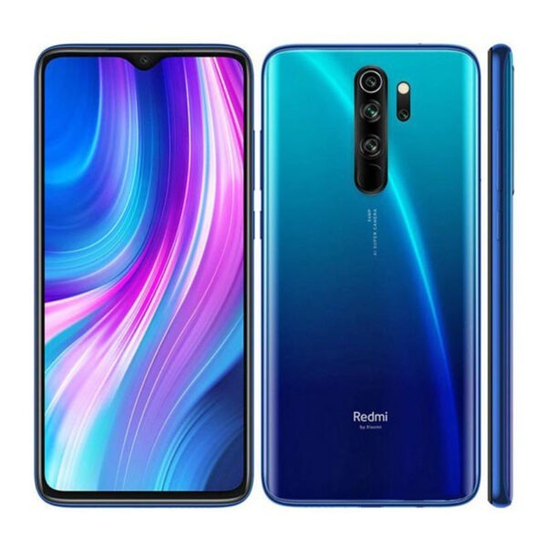 Smartphone Xiaomi Redmi Note 8 pro