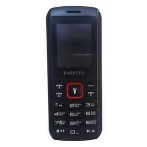 Telephone Portable EVERTEK Turbo