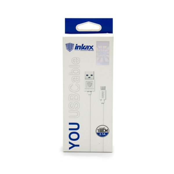 Cable INKAX CK-01 Micro-usb 2.1A