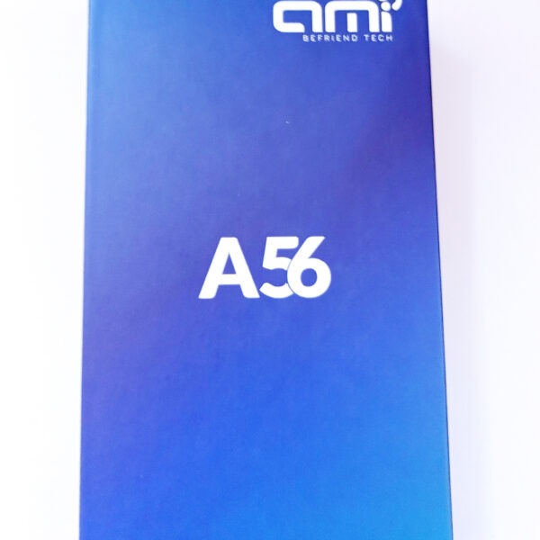 smartphone ami a56