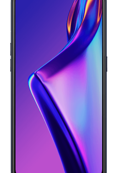 smartphone oppo a12