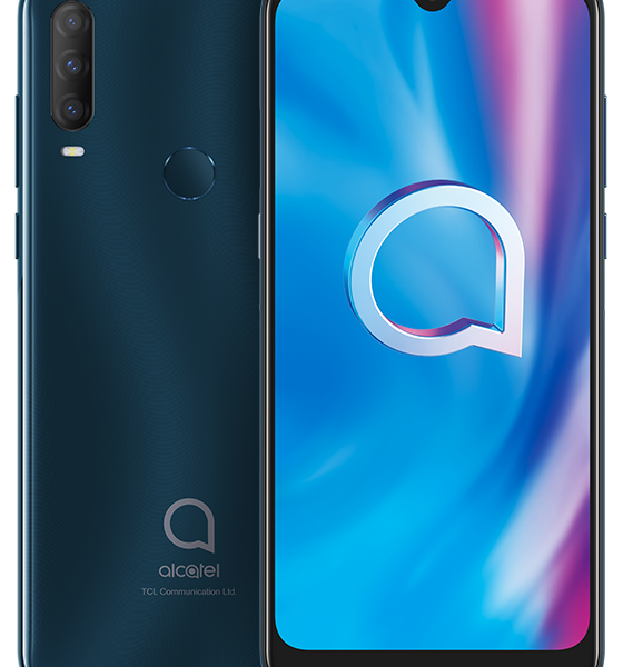 Smartphone ALCATEL 1SE 2020