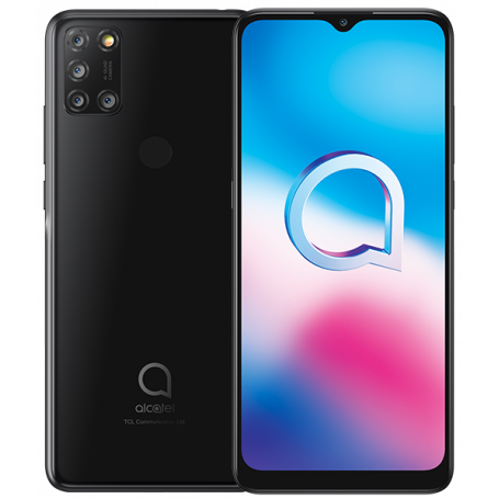 Smartphone ALCATEL 3X