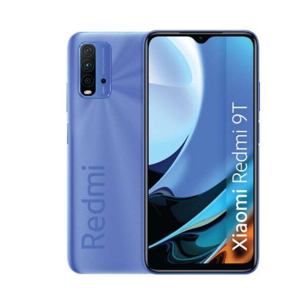 Smartphone Xiaomi Redmi 9T