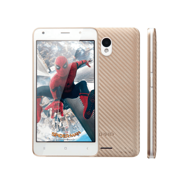 Smartphone LPRO L50