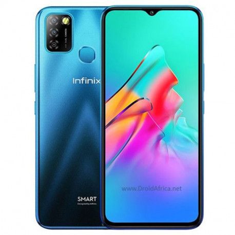 Smartphone INFINIX smart 5