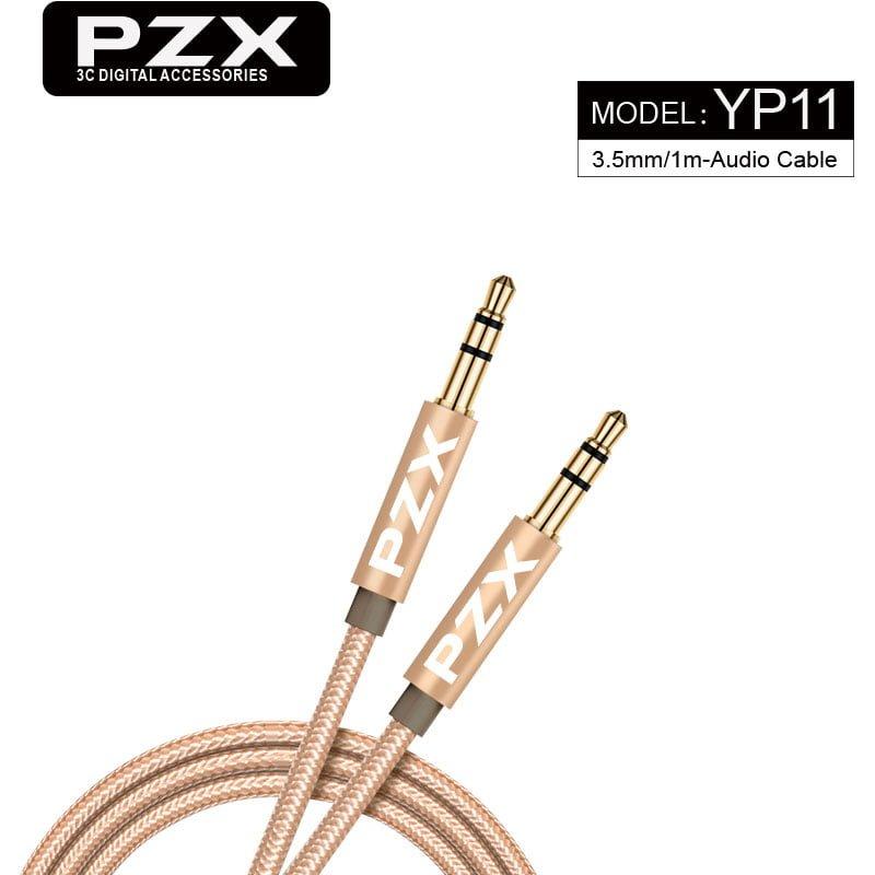 Cable Aux PZX YP11