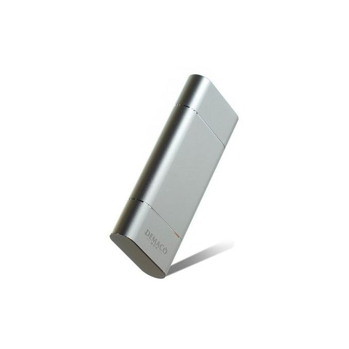 Demaco Power bank - 15000 MAh