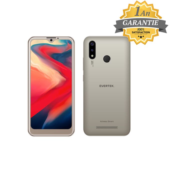 EVERTEK M20