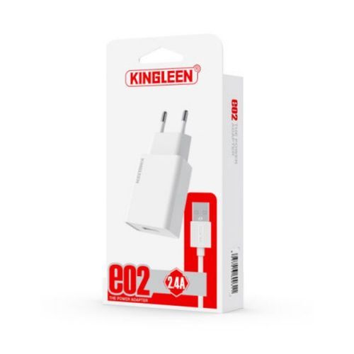 chargeur kingleen ce02 type c
