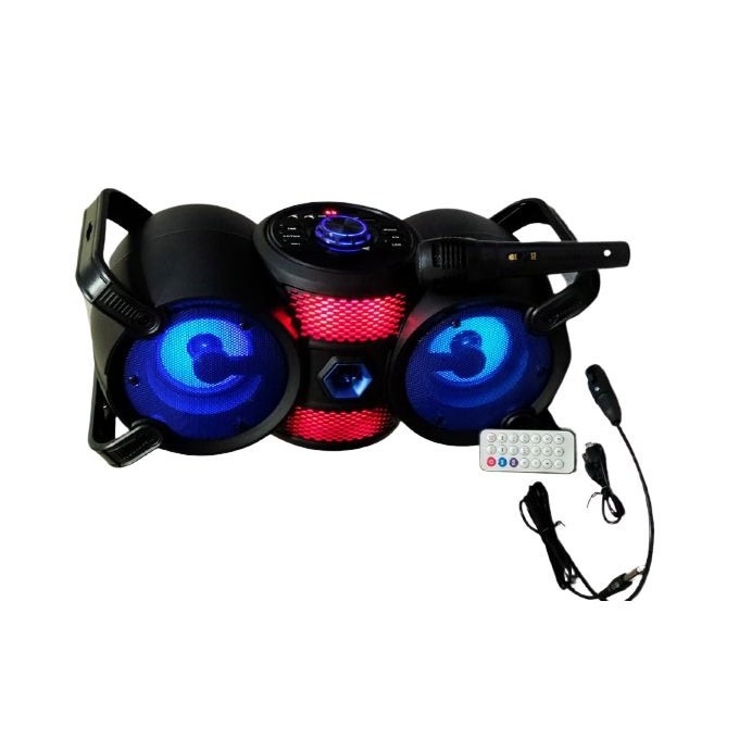 Speaker Bluetooth ZQS-4229
