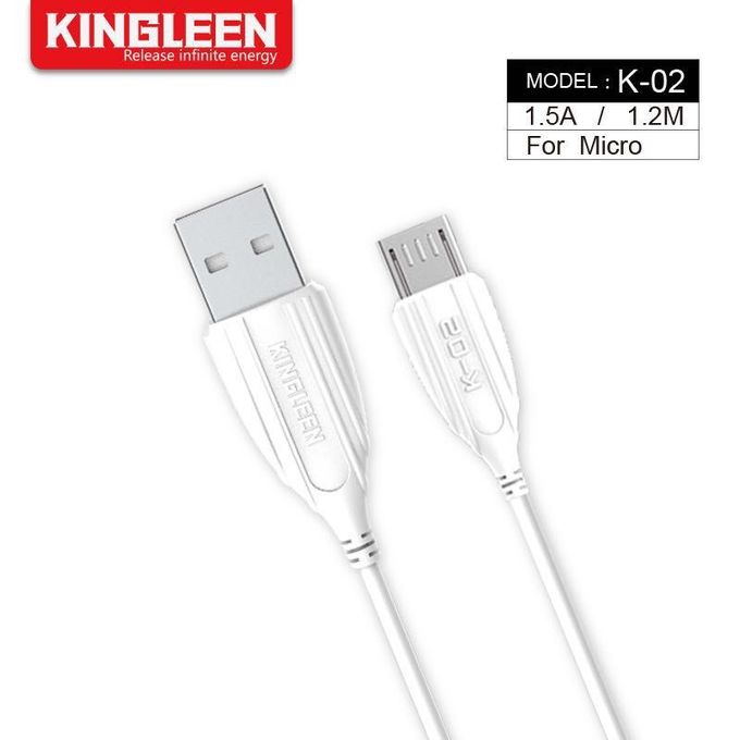 Cable KINGLEEN K-02