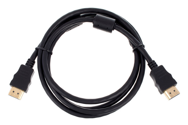 Cable HDMI 1.5M