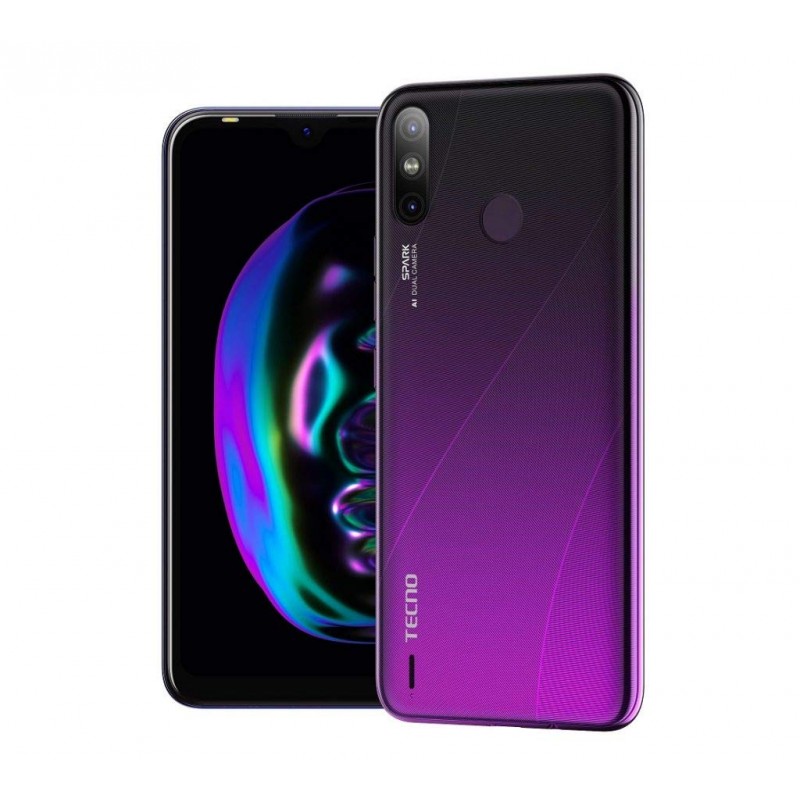 TECNO Spark 4 3G/32G – Image 2