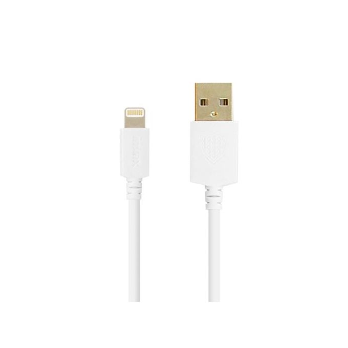 Chargeur INKAX CD-95 iPHONE 1.2A