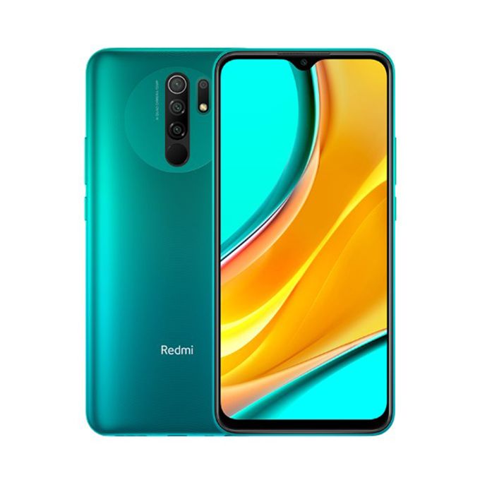 XIAOMI REDMI 9
