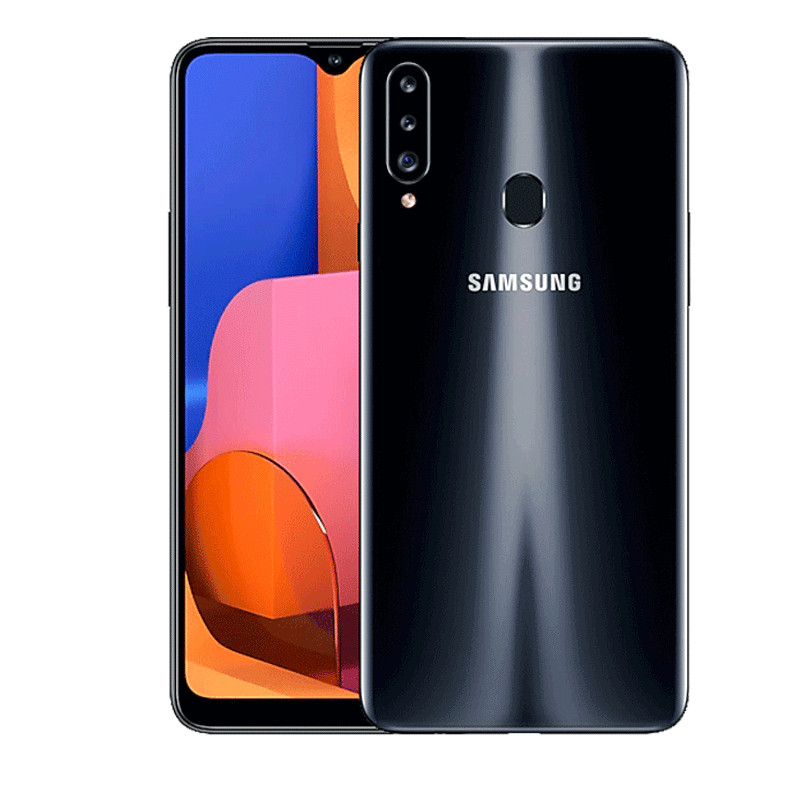 SAMSUNG Galaxy A20s