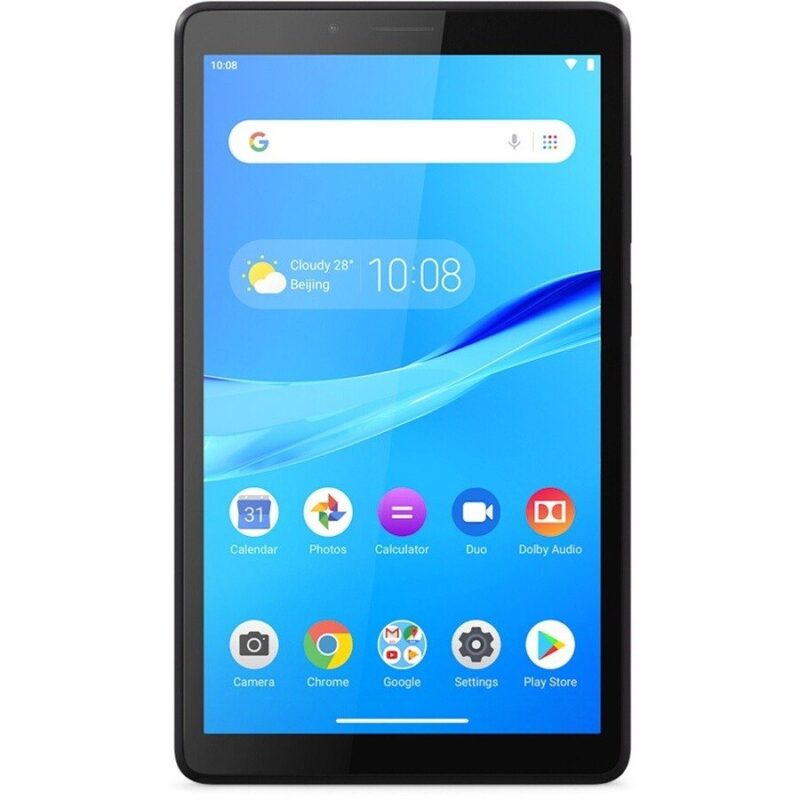 Tablette LENOVO tabM7