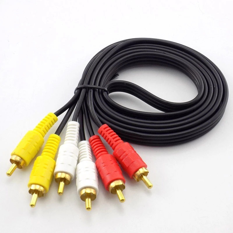 Adaptateur RCA