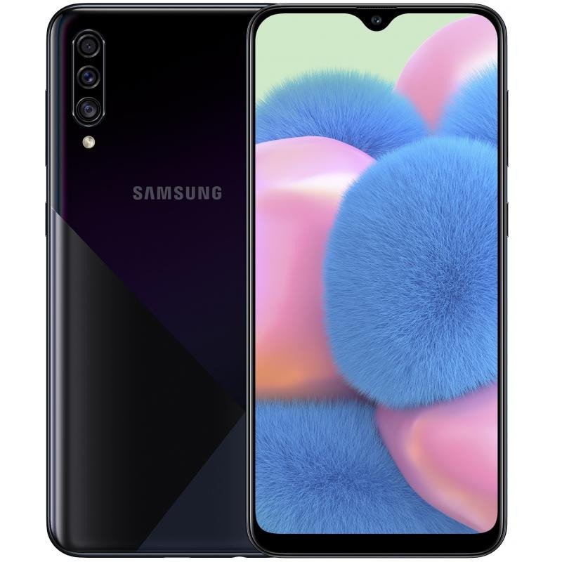 SAMSUNG Galaxy A30S