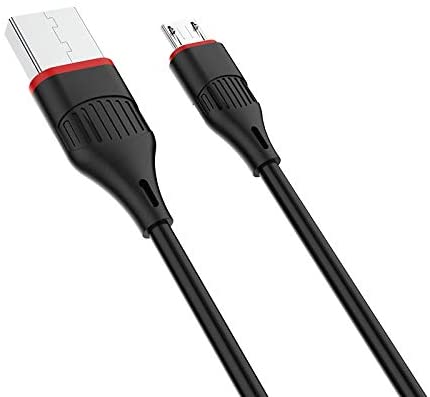 BX17 Cable 2.4A Borofone