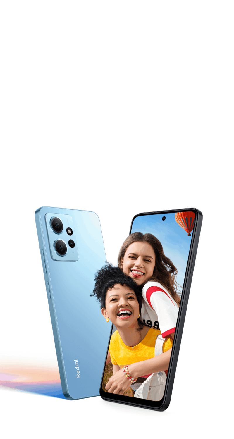 XIAOMI REDMI 12 8GO 128GO – Image 2