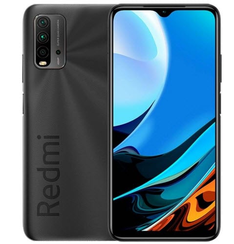 Xiaomi Redmi Note 9T