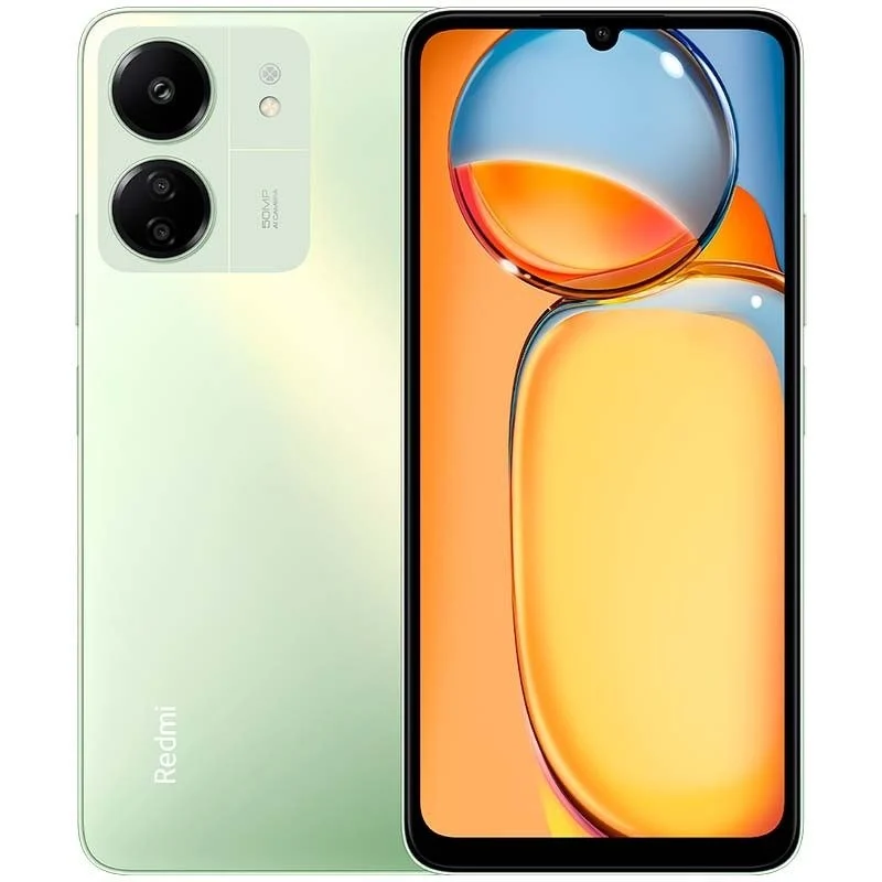 XIAOMI REDMI 13C / 4 GO / 128 GO /