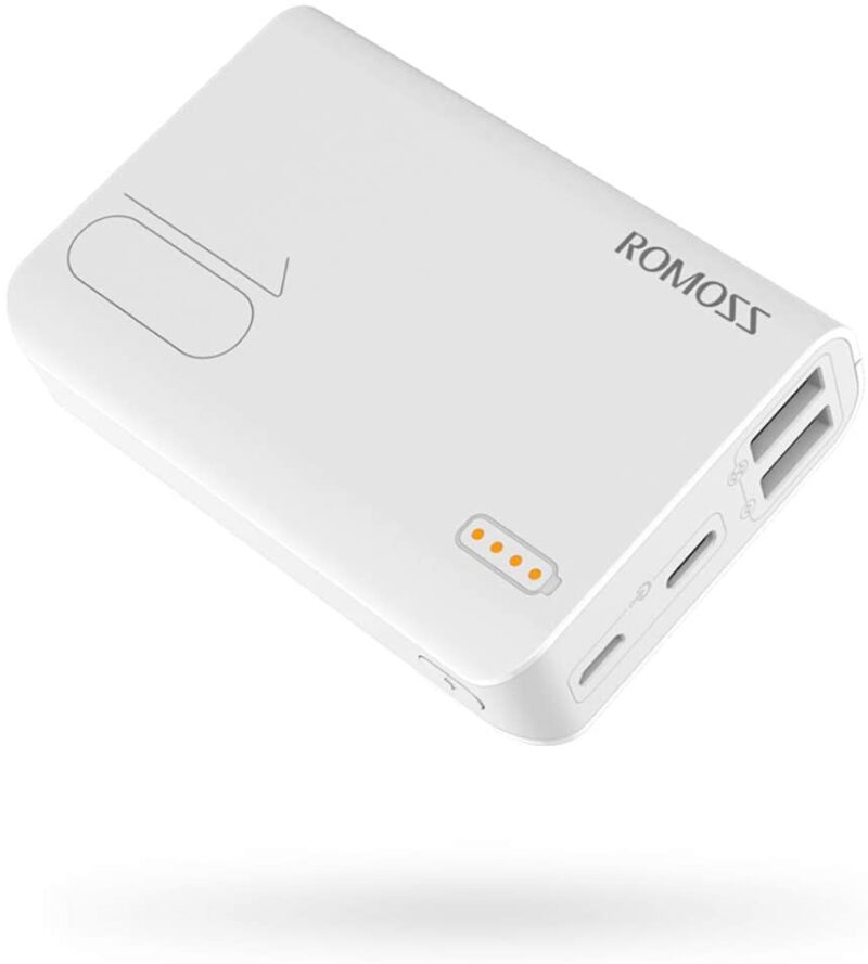 Power Bank ROMOSS PSP10 10000mAh