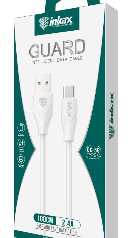 CABLE INKAX CK-58 TYPE-C