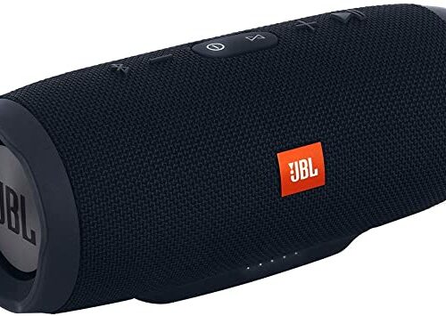 JBL Charge 3