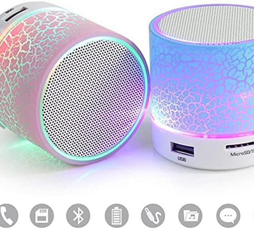 Speaker Mini