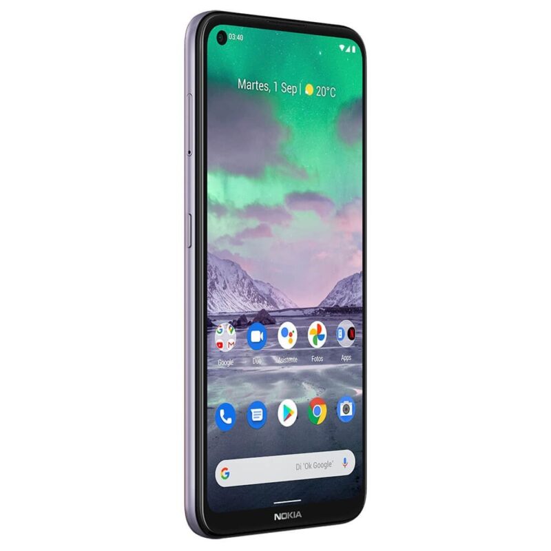 Nokia 3.4 – Image 2