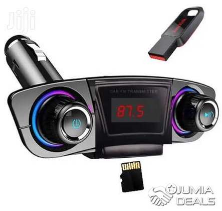 Lecteur MP3 De Voiture M20