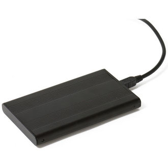 BoItier 2.5 USB 2.0