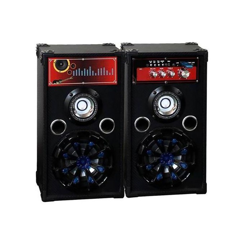 SPEAKER BLUETOOTH MACRO