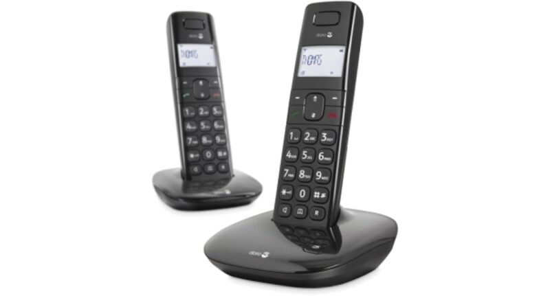 Doro Dect 1010