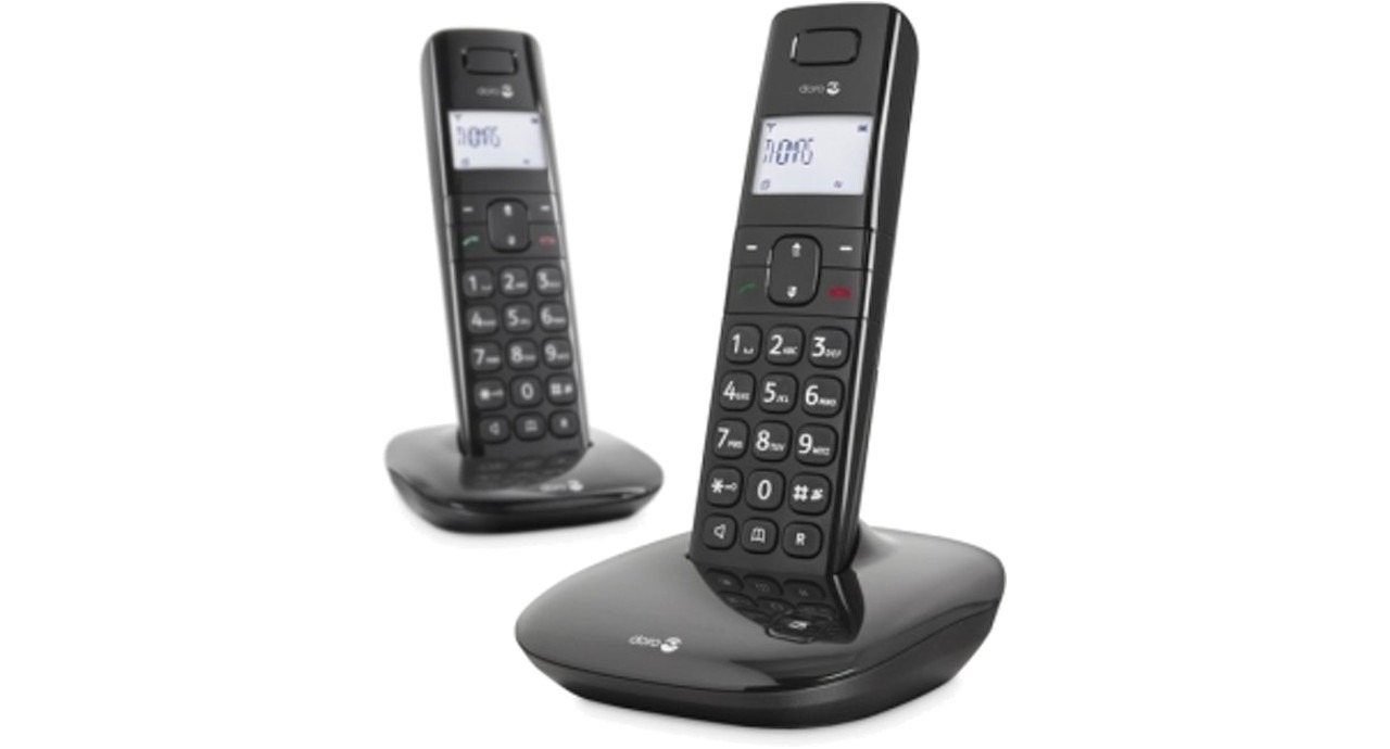 Doro Dect 1010