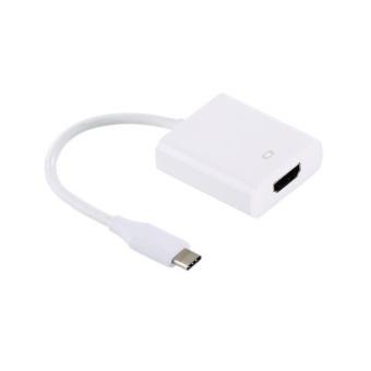 Convertisseur TYPE-C Vers HDMI