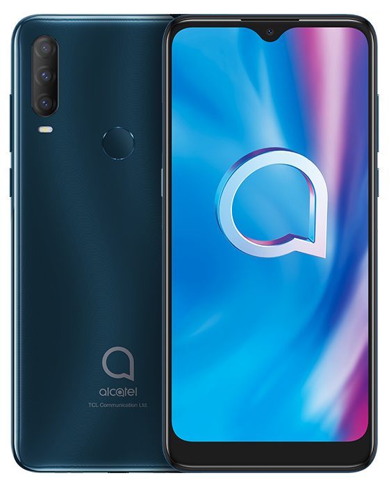 Alcatel 1SE 2020